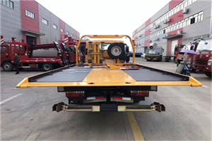 新安附近汽车救援服务