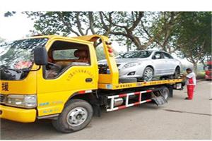 新安附近24小时汽车拖车服务热线