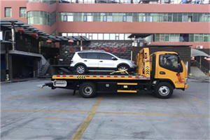 新安附近汽车拖车电话