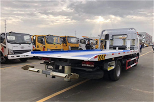 新安汽车救援补胎