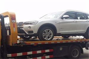 新安拖车24小时服务电话